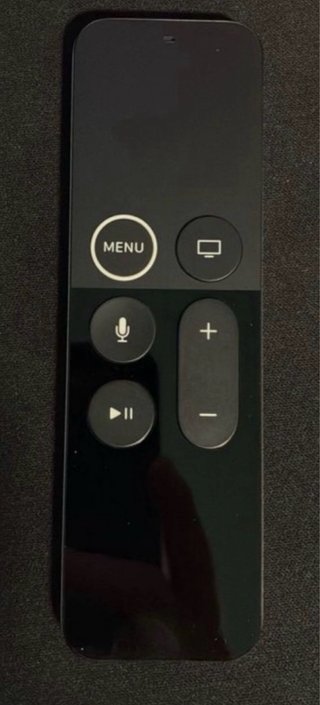 Mando Apple TV 1ª Gen