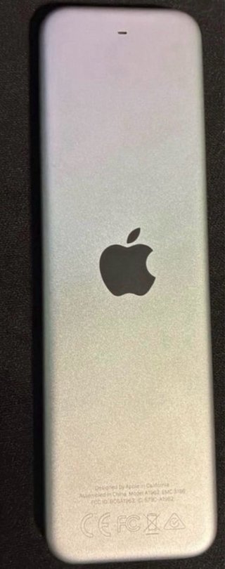 Mando Apple TV 1ª Gen