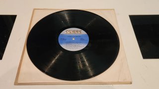 Vinilo Lonnie Youngblood
