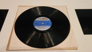 Vinilo Lonnie Youngblood