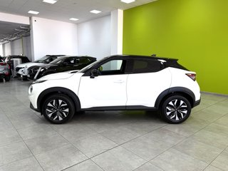 Nissan Juke Acenta 1.0 DIG-T 114CV