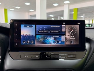 Nissan Juke Acenta 1.0 DIG-T 114CV