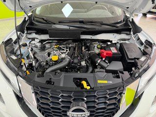 Nissan Juke Acenta 1.0 DIG-T 114CV