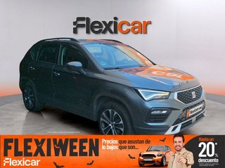 Seat Ateca 1.5 TSI 110kW St&Sp Style Go M