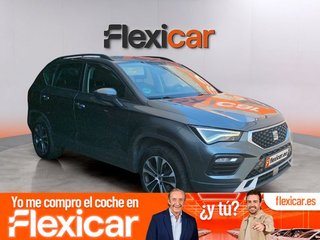 Seat Ateca 1.5 TSI 110kW St&Sp Style Go M