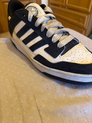 Zapatillas adidad