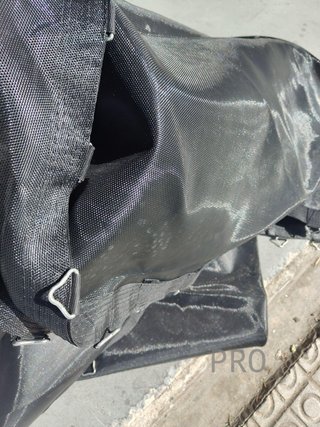 Lona de salto para cama elástica 12FT