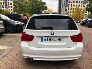 BMW Serie 3 2014