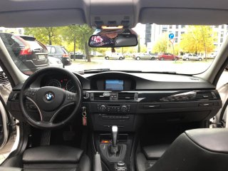 BMW Serie 3 2014