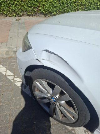 BMW Serie 3 2014