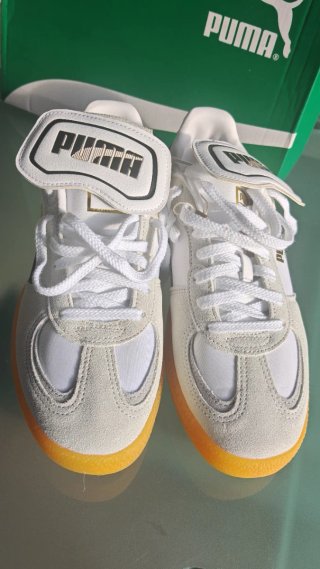 Sneakers Puma Palermo Tongue