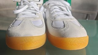 Sneakers Puma Palermo Tongue