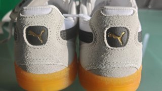 Sneakers Puma Palermo Tongue