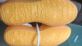 Sneakers Puma Palermo Tongue