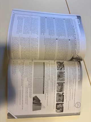 Burlington International English B2+ Workbook