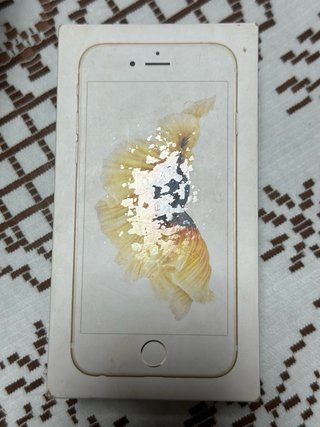 iPhone 6s