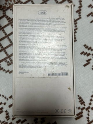 iPhone 6s