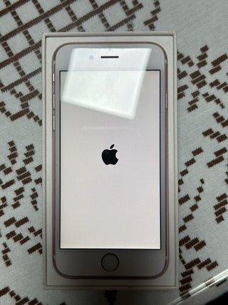 iPhone 6s