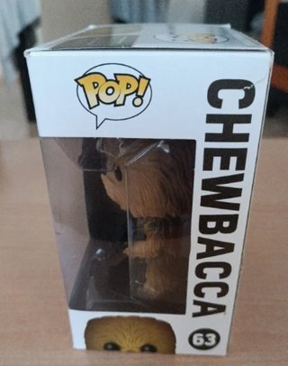 Funko Chewbacca