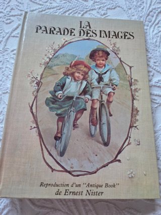Cuento troquelado
