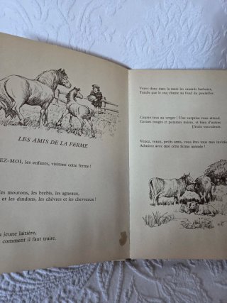 Cuento troquelado