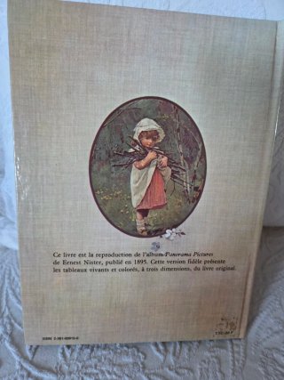 Cuento troquelado