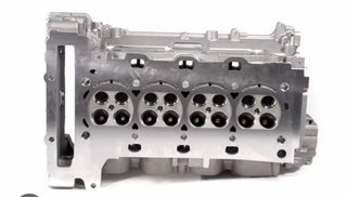 Culata nueva Mini 1.6 n12b16a