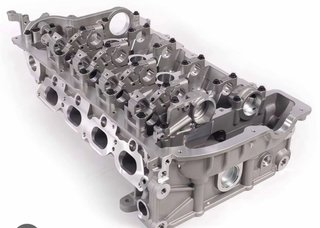 Culata nueva Mini 1.6 n12b16a