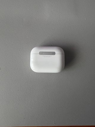 Apple AirPods Pro 3 bianchi originali
