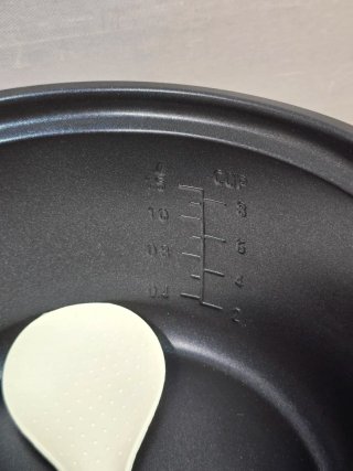 Arrocera Tristar RK-6127 1.5L