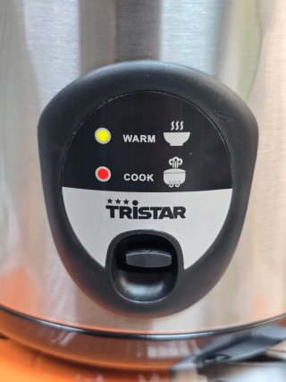 Arrocera Tristar RK-6127 1.5L