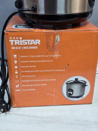 Arrocera Tristar RK-6127 1.5L