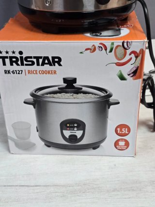Arrocera Tristar RK-6127 1.5L