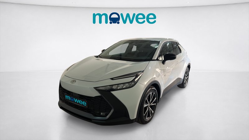Toyota C-HR 180H Advance Connect 2024