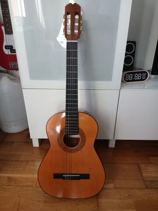 Guitarra Admira fiesta