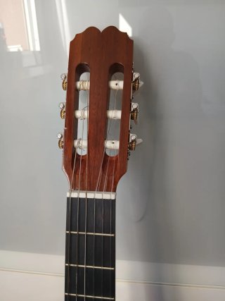 Guitarra Admira fiesta