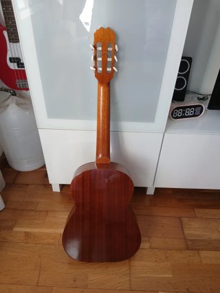 Guitarra Admira fiesta