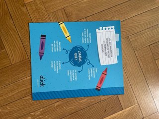 Libro profesiones que cuidan