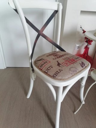 Silla Thonet Bistro