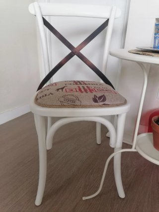 Silla Thonet Bistro