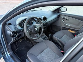 SEAT Ibiza 2007