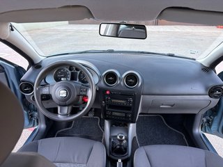 SEAT Ibiza 2007