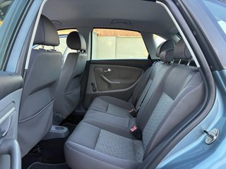 SEAT Ibiza 2007