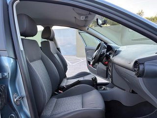 SEAT Ibiza 2007