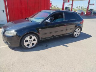Audi A3 2007