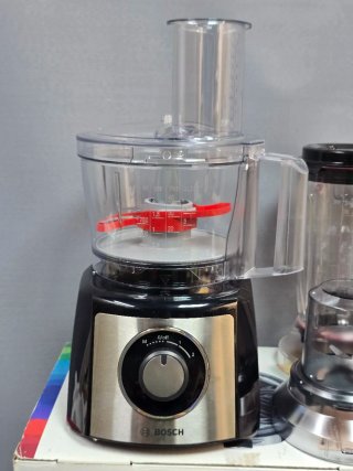 Robot de cocina Bosch MultiTalent 3 Plus