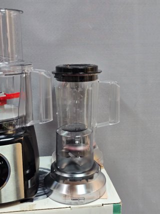 Robot de cocina Bosch MultiTalent 3 Plus