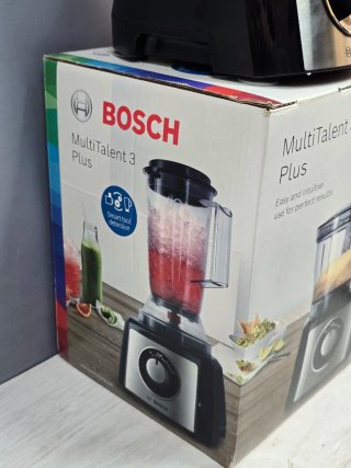 Robot de cocina Bosch MultiTalent 3 Plus