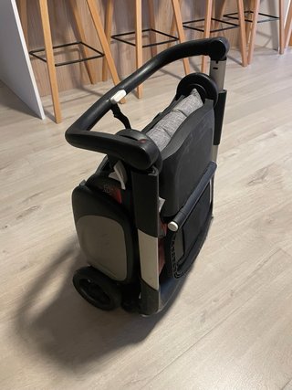 Silla de paseo Bugaboo Ant