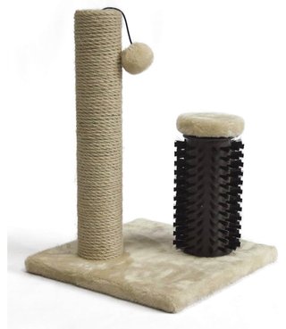Rascador para Gatos Amazon Basics